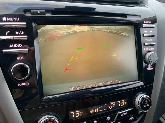 2024 Nissan Murano AWD SV