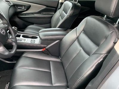 2024 Nissan Murano AWD SV