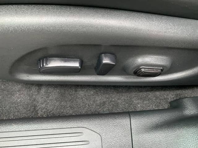 2024 Nissan Murano AWD SV