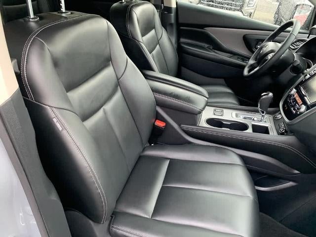 2024 Nissan Murano AWD SV