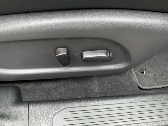 2024 Nissan Murano AWD SV