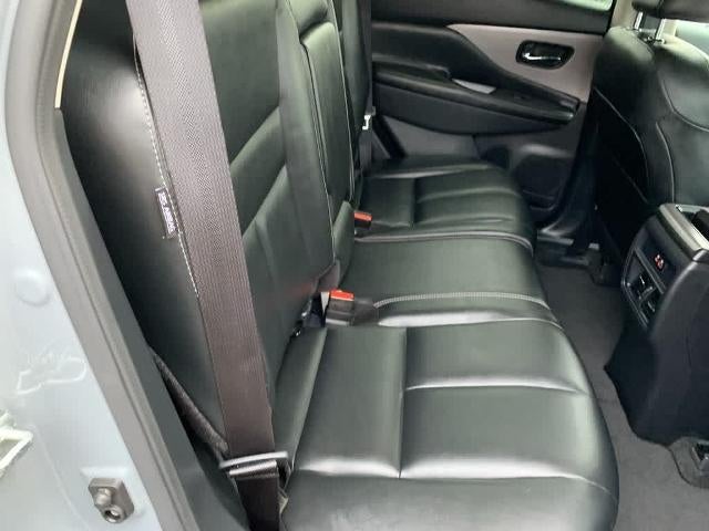 2024 Nissan Murano AWD SV