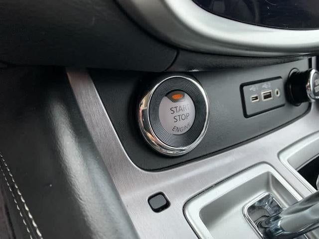 2024 Nissan Murano AWD SV