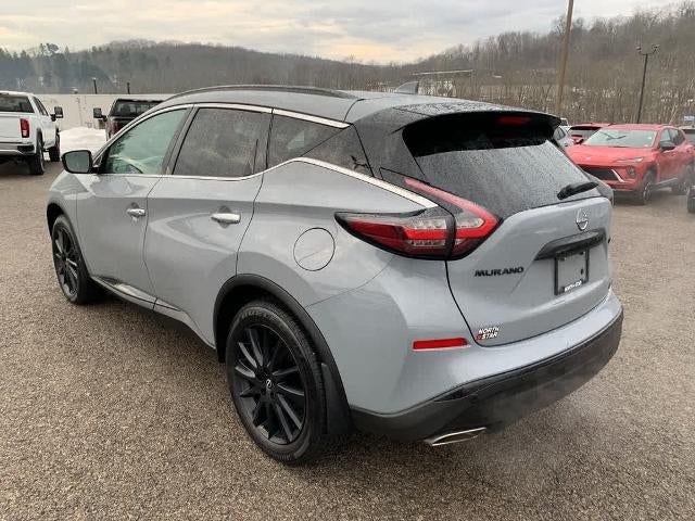 2024 Nissan Murano AWD SV