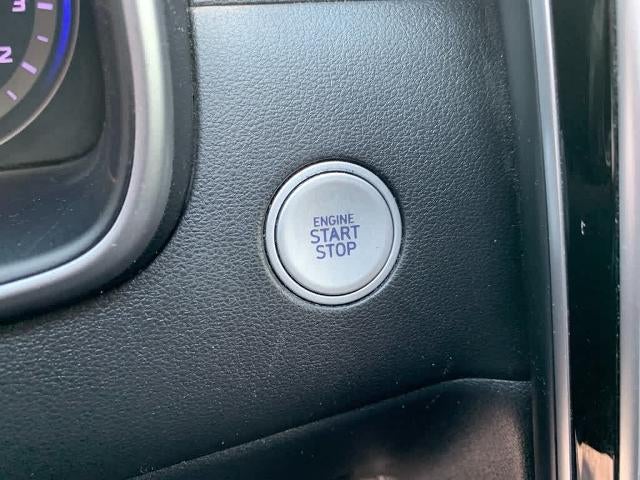 2022 Hyundai Tucson SEL AWD