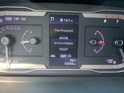2022 Hyundai Tucson SEL AWD