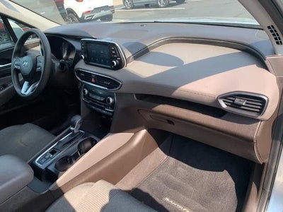2019 Hyundai Santa Fe SEL 2.4L Auto AWD