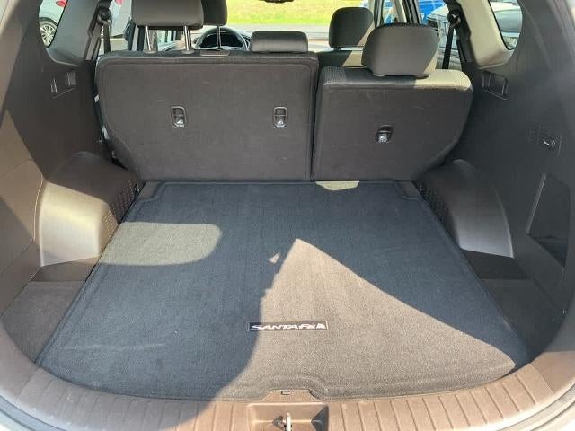 2019 Hyundai Santa Fe SEL 2.4L Auto AWD