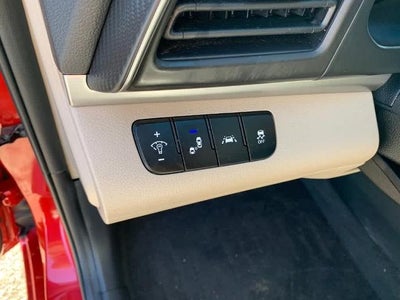 2020 Hyundai Elantra Value Edition IVT