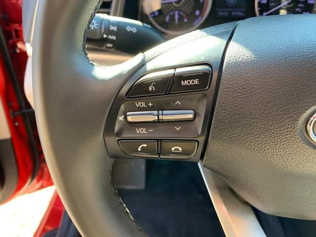 2020 Hyundai Elantra Value Edition IVT