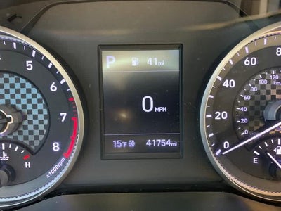 2020 Hyundai Elantra Value Edition IVT