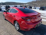 2020 Hyundai Elantra Value Edition IVT