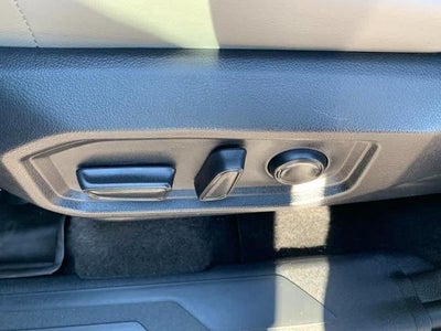 2024 Toyota Tundra 4WD SR5 CrewMax 6.5' Bed (Natl)