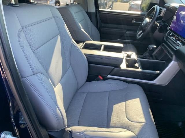 2024 Toyota Tundra 4WD SR5 CrewMax 6.5' Bed (Natl)