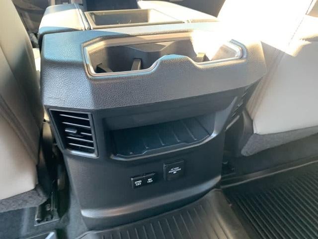 2024 Toyota Tundra 4WD SR5 CrewMax 6.5' Bed (Natl)