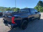 2024 Toyota Tundra 4WD SR5 CrewMax 6.5' Bed (Natl)