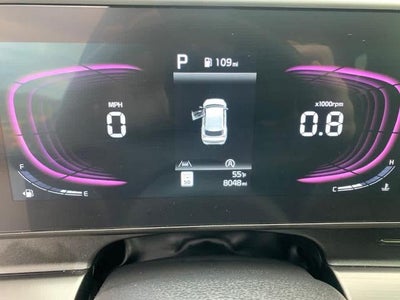 2025 Kia Sportage EX AWD