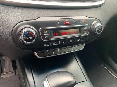 2019 Kia Sorento LX FWD