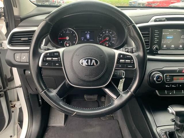 2019 Kia Sorento LX FWD