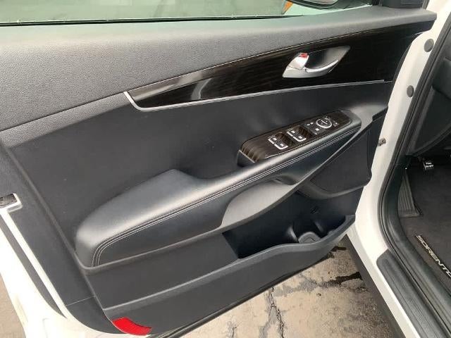 2019 Kia Sorento LX FWD