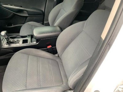 2019 Kia Sorento LX FWD