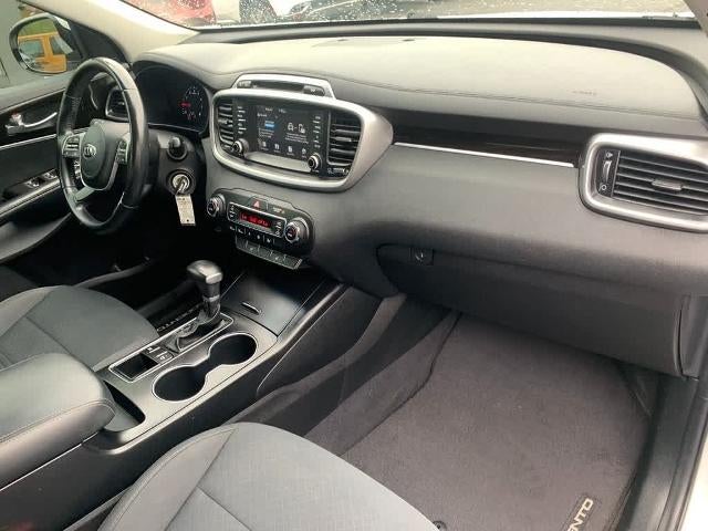2019 Kia Sorento LX FWD