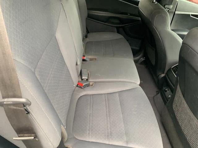 2019 Kia Sorento LX FWD
