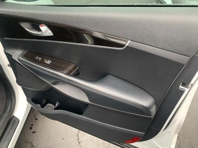 2019 Kia Sorento LX FWD