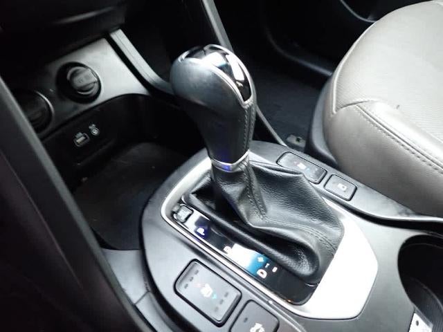 2017 Hyundai Santa Fe Sport 2.0T Ultimate Auto AWD