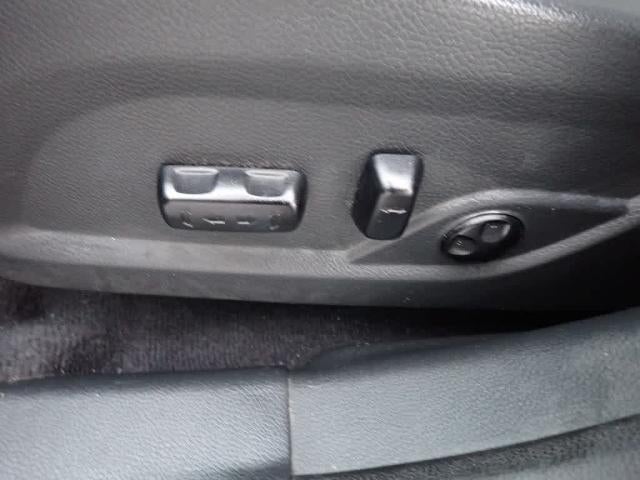 2017 Hyundai Santa Fe Sport 2.0T Ultimate Auto AWD