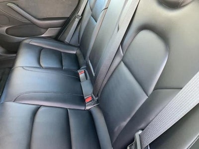 2023 Tesla Model 3 RWD