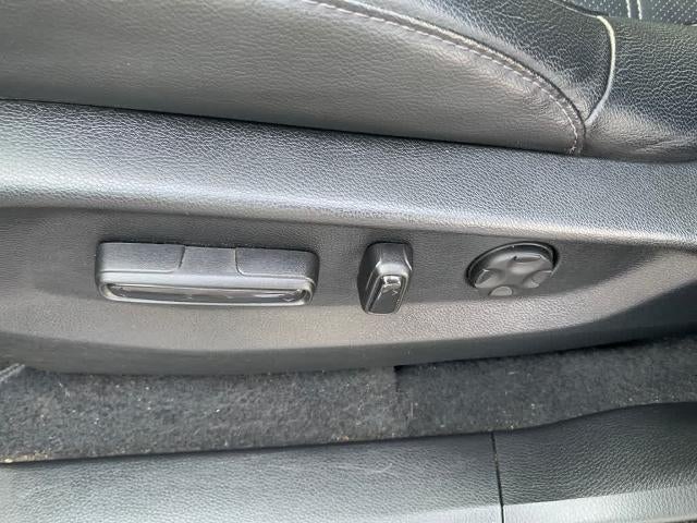 2020 Honda CR-V Hybrid EX-L AWD