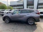 2020 Honda CR-V Hybrid EX-L AWD