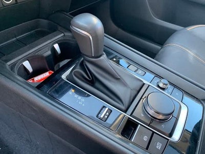 2025 Mazda Mazda CX-50 Hybrid Premium Package AWD