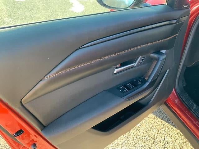 2025 Mazda Mazda CX-50 Hybrid Premium Package AWD