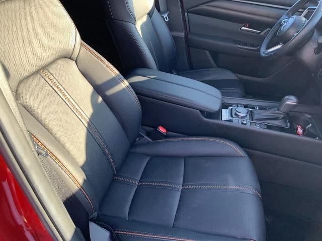 2025 Mazda Mazda CX-50 Hybrid Premium Package AWD