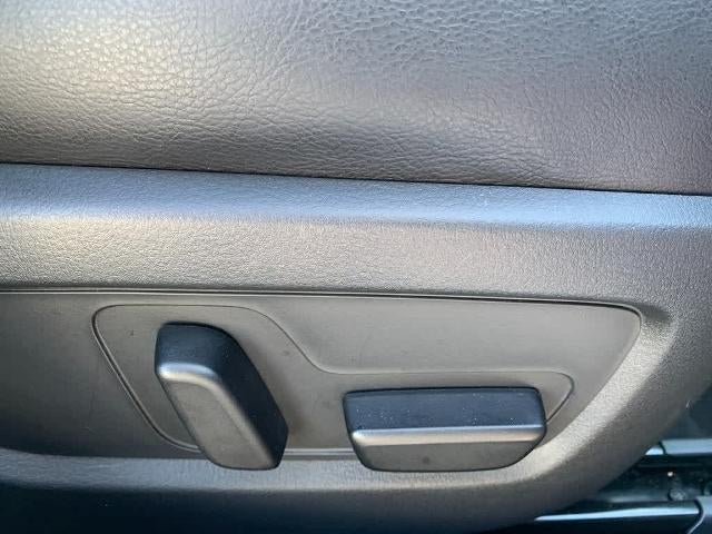 2025 Mazda Mazda CX-50 Hybrid Premium Package AWD