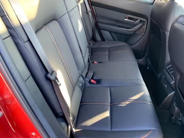 2025 Mazda Mazda CX-50 Hybrid Premium Package AWD