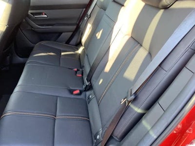 2025 Mazda Mazda CX-50 Hybrid Premium Package AWD