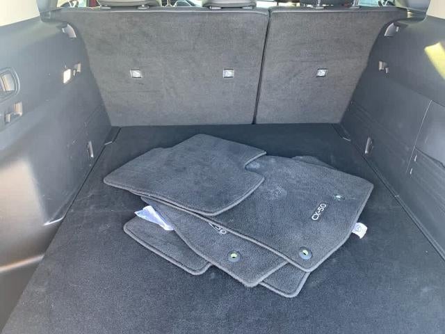 2025 Mazda Mazda CX-50 Hybrid Premium Package AWD