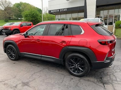 2023 Mazda Mazda CX-50 2.5 S Preferred Plus Package AWD