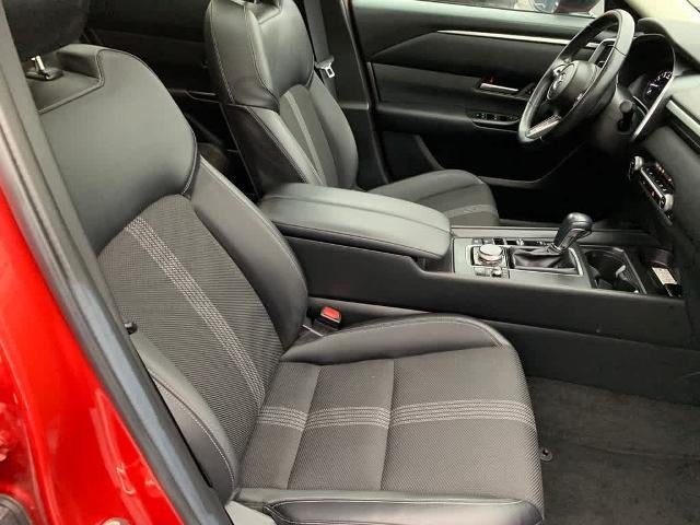 2023 Mazda Mazda CX-50 2.5 S Preferred Plus Package AWD