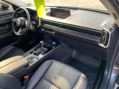 2025 Mazda Mazda CX-50 2.5 S Premium Plus Package AWD