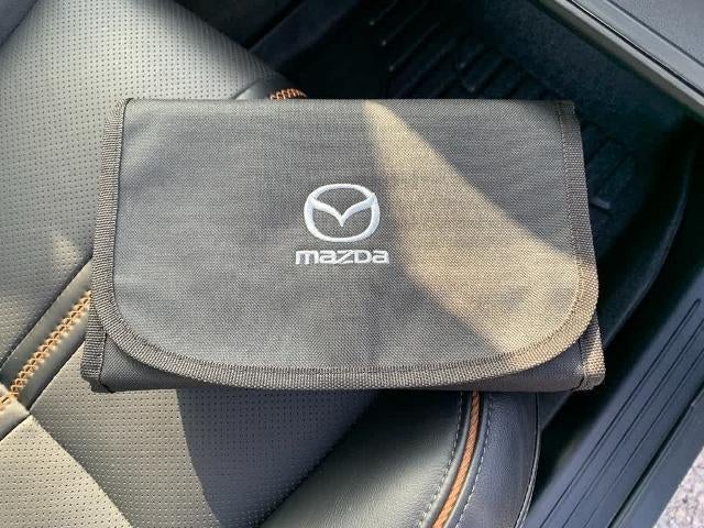 2025 Mazda Mazda CX-50 2.5 S Premium Plus Package AWD