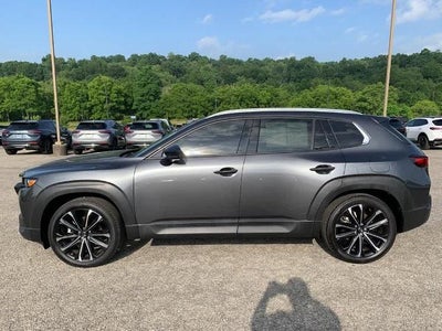 2025 Mazda Mazda CX-50 2.5 S Premium Plus Package AWD