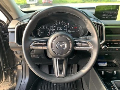 2025 Mazda Mazda CX-50 2.5 S Premium Plus Package AWD
