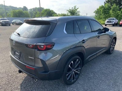 2025 Mazda Mazda CX-50 2.5 S Premium Plus Package AWD