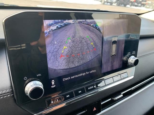 2022 Mitsubishi Outlander SE S-AWC *Ltd Avail*