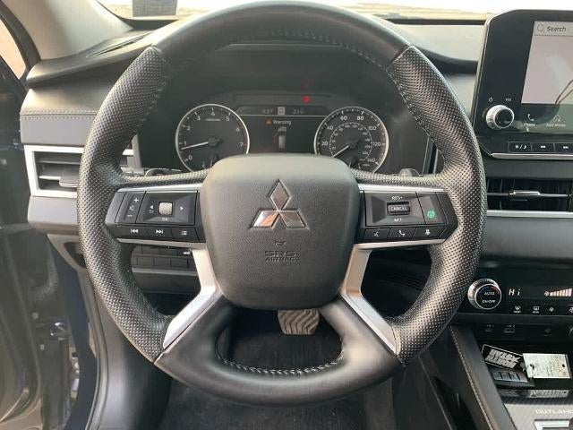2022 Mitsubishi Outlander SE S-AWC *Ltd Avail*