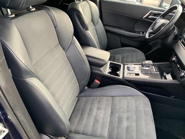 2022 Mitsubishi Outlander SE S-AWC *Ltd Avail*